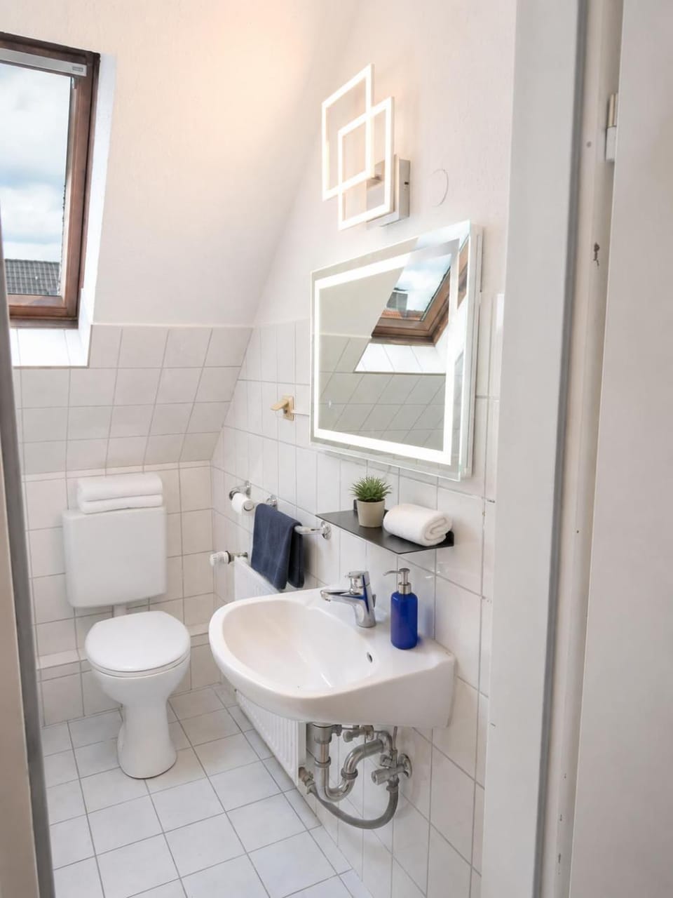 Toilet, Bathroom