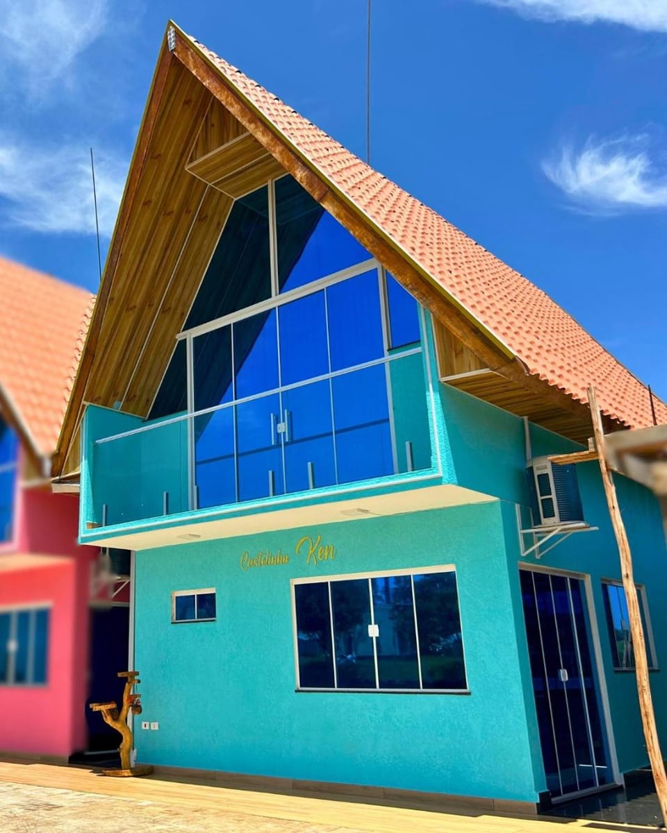 estancia estrela yendis Apartment in State of Paraná
