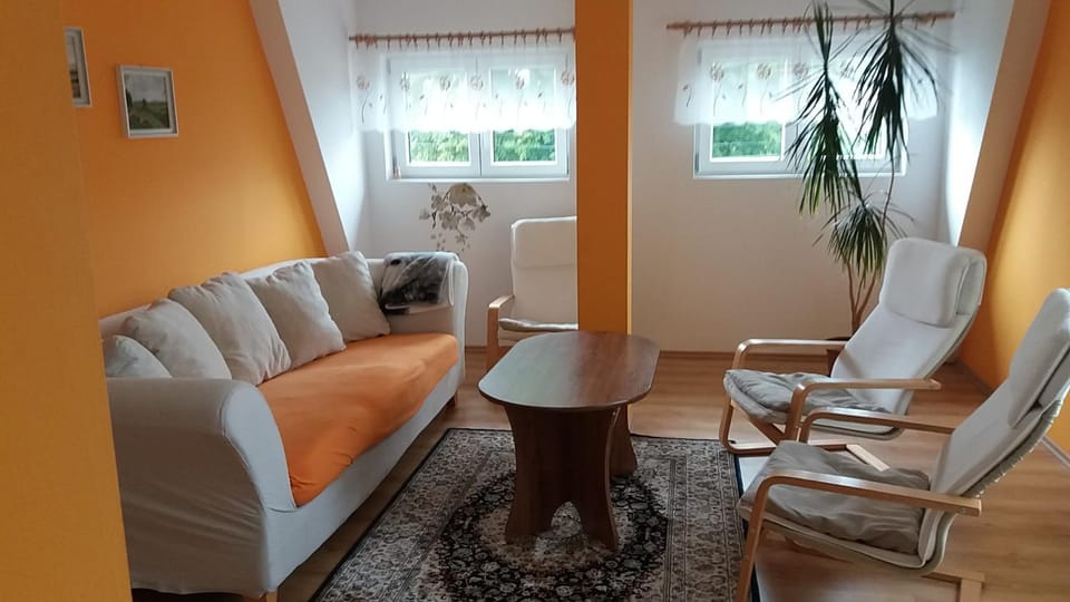 Apartmány Krásná - K68 Apartment in Lower Silesian Voivodeship