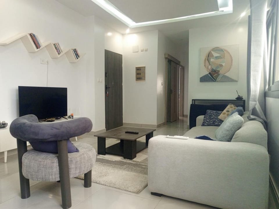 Appartement Meublé Apartment in Dakar
