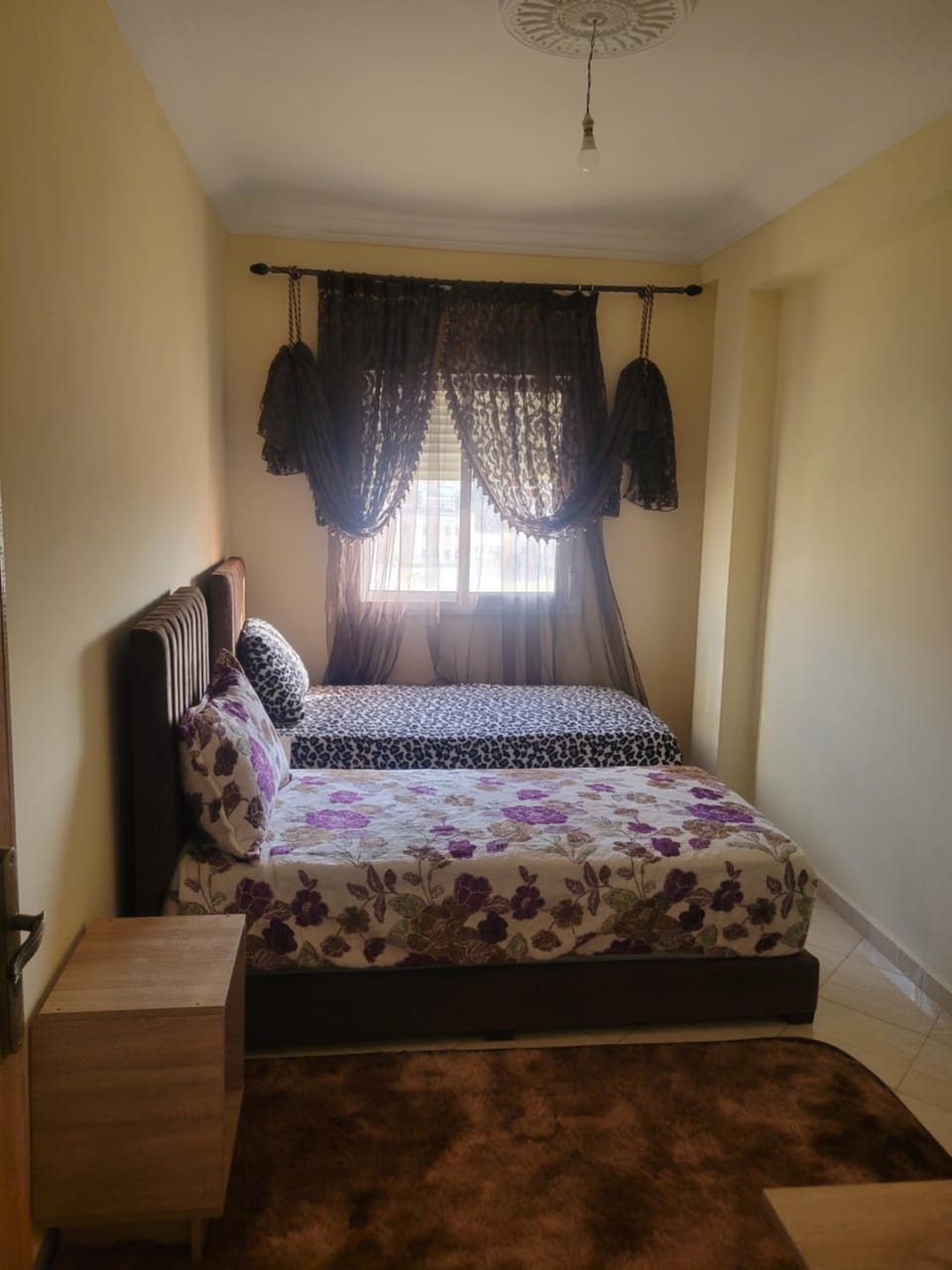 Walid el aassri Apartment in Meknes