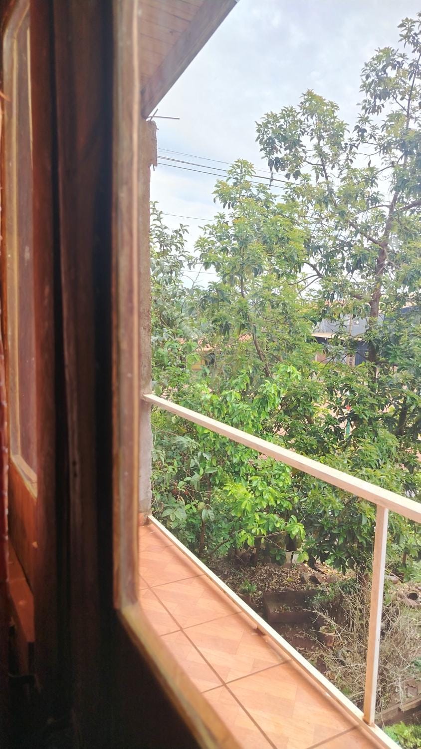 La casita de la selva House in Puerto Iguazú
