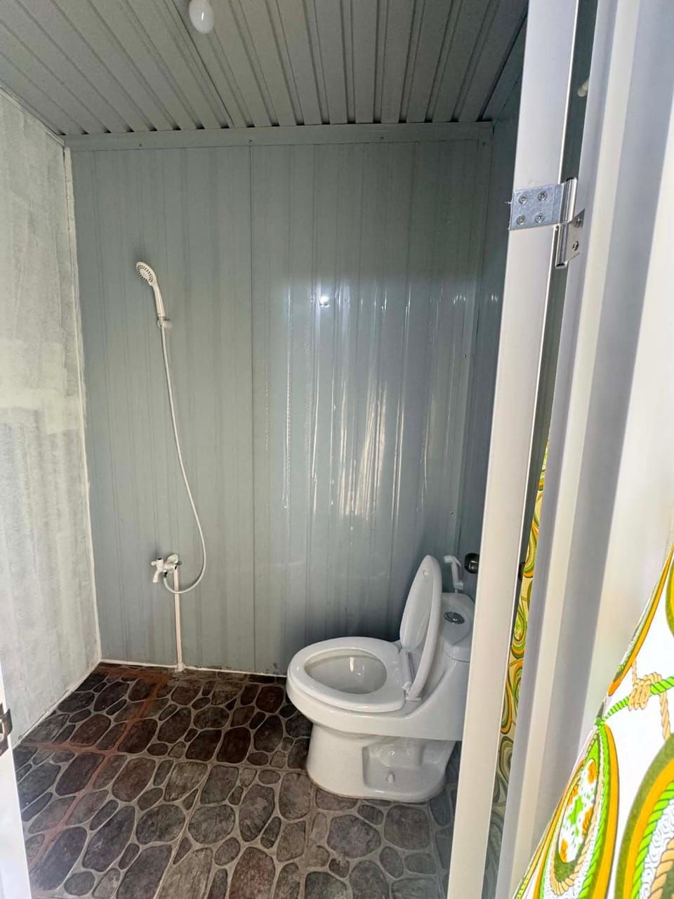 HANU rooms Apartment hotel in Siargao Island