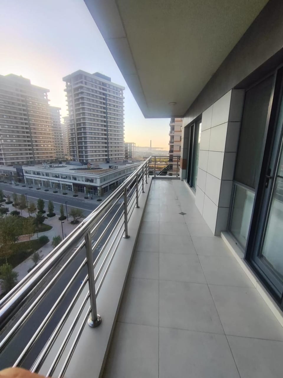 Modern and comfortable apartment Apartment in Baku