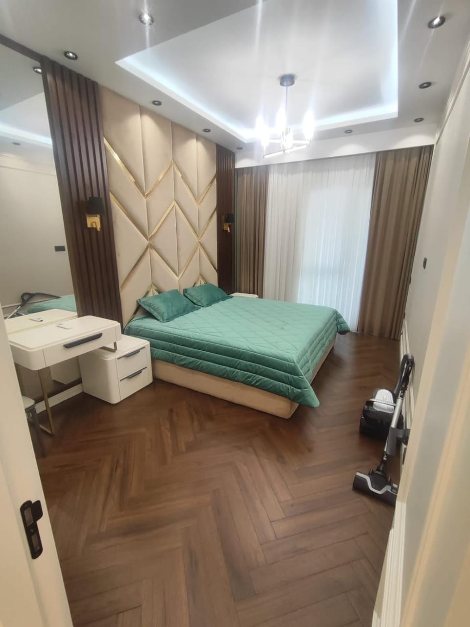 Modern and comfortable apartment Apartment in Baku