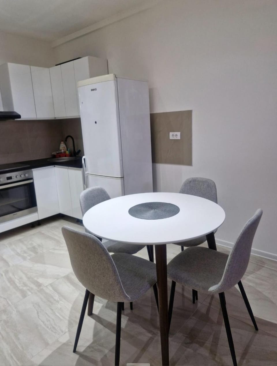 Apartman L&L2 Apartment in Serbia