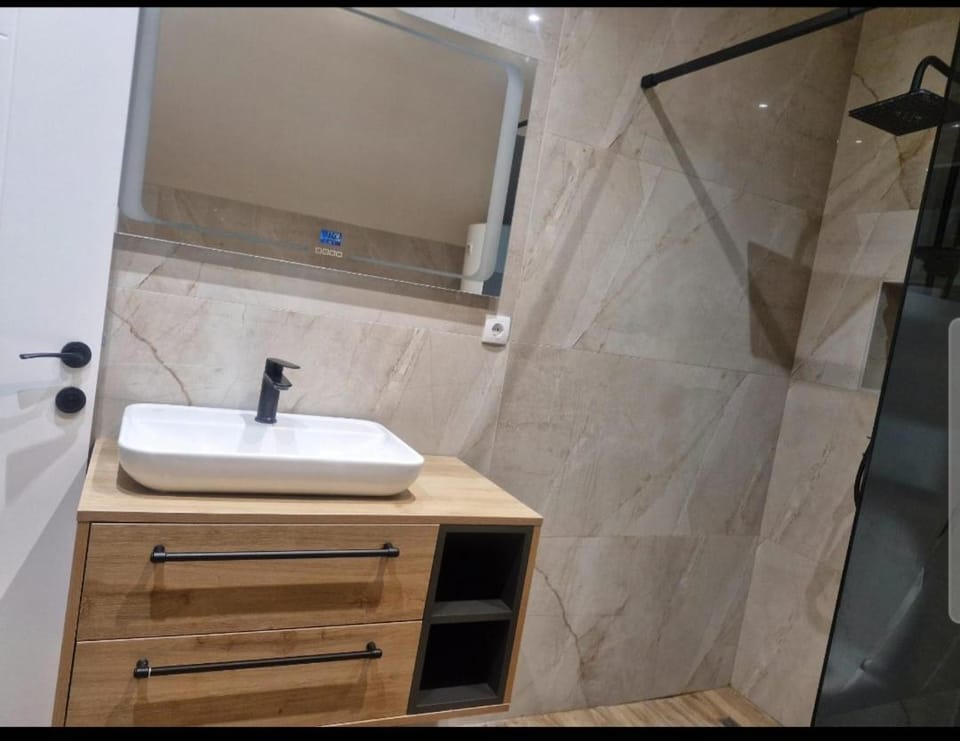 Apartman L&L2 Apartment in Serbia