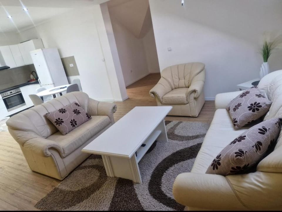 Apartman L&L2 Apartment in Serbia