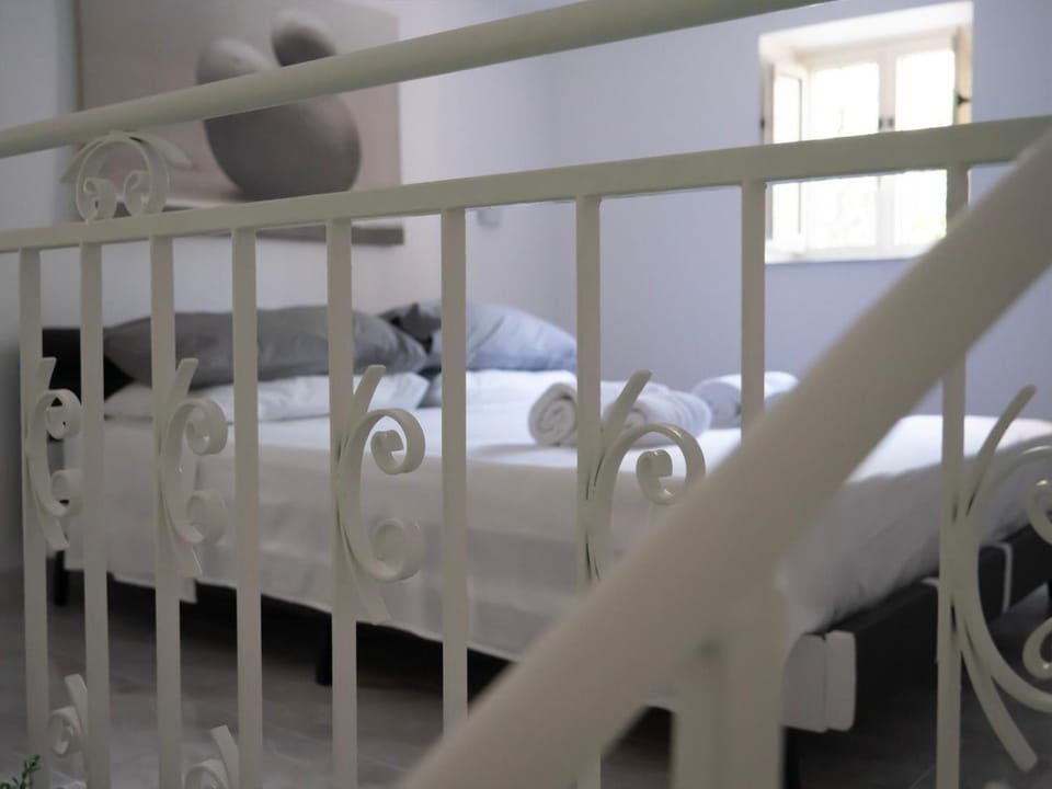 Bella Sicilia Borbon home Apartment in Palermo