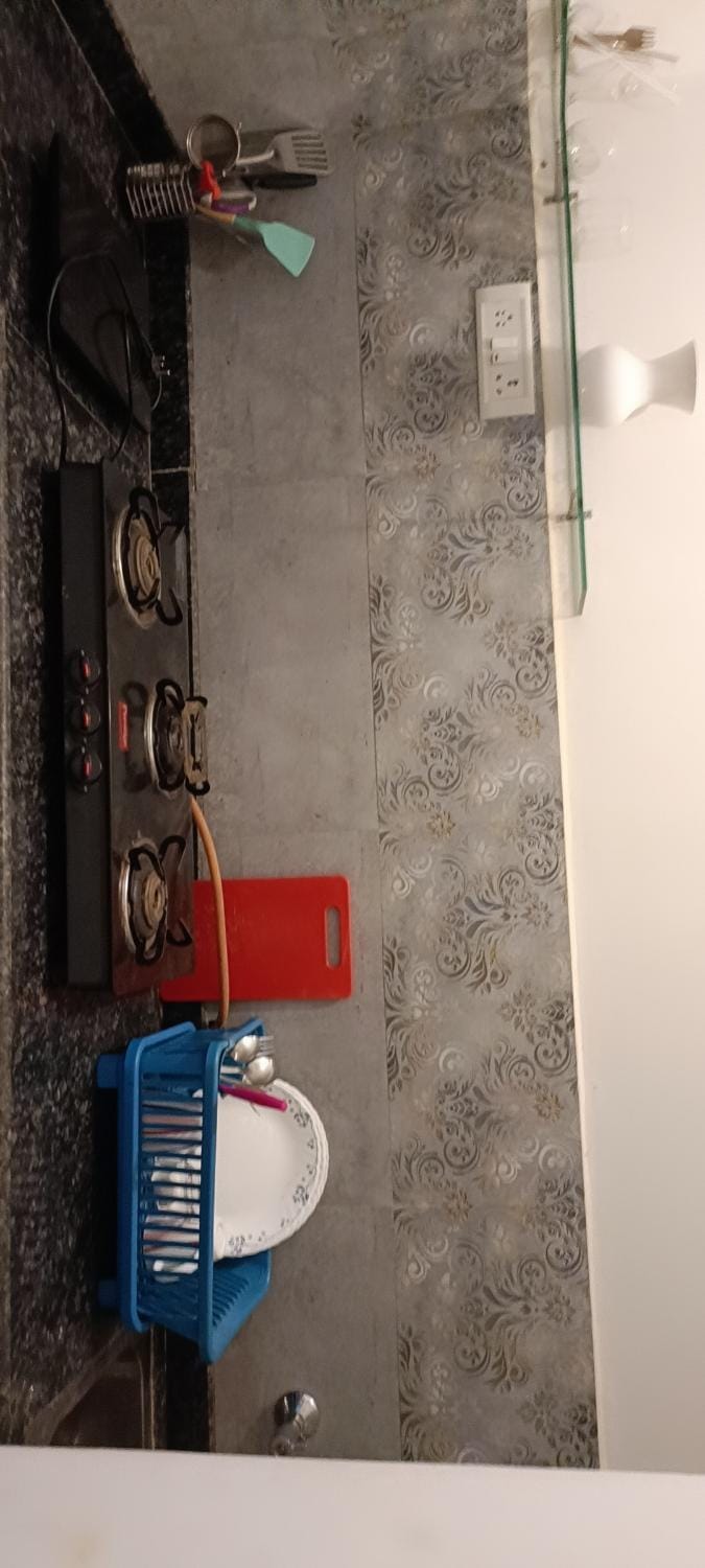 Casa Branca Apartment in Goa, India
