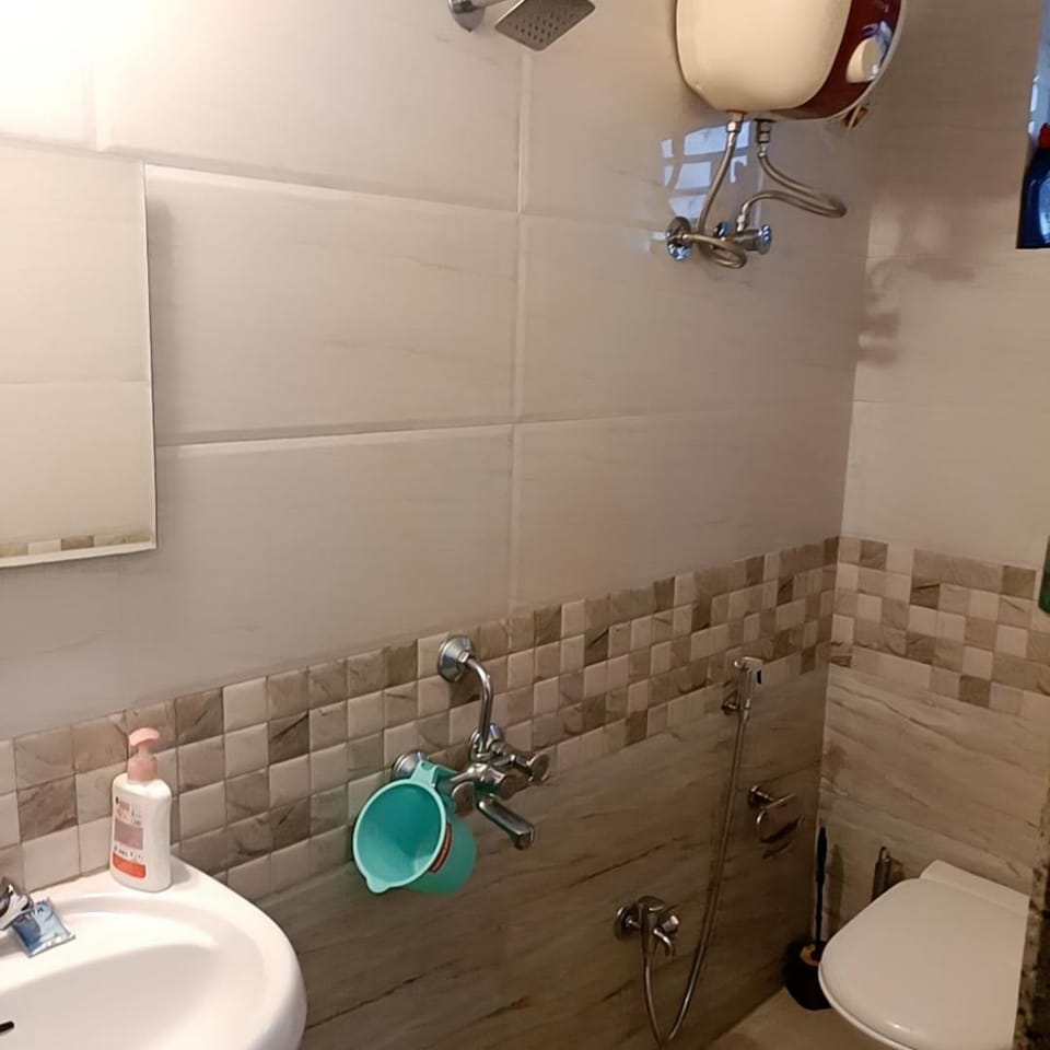 Casa Branca Apartment in Goa, India