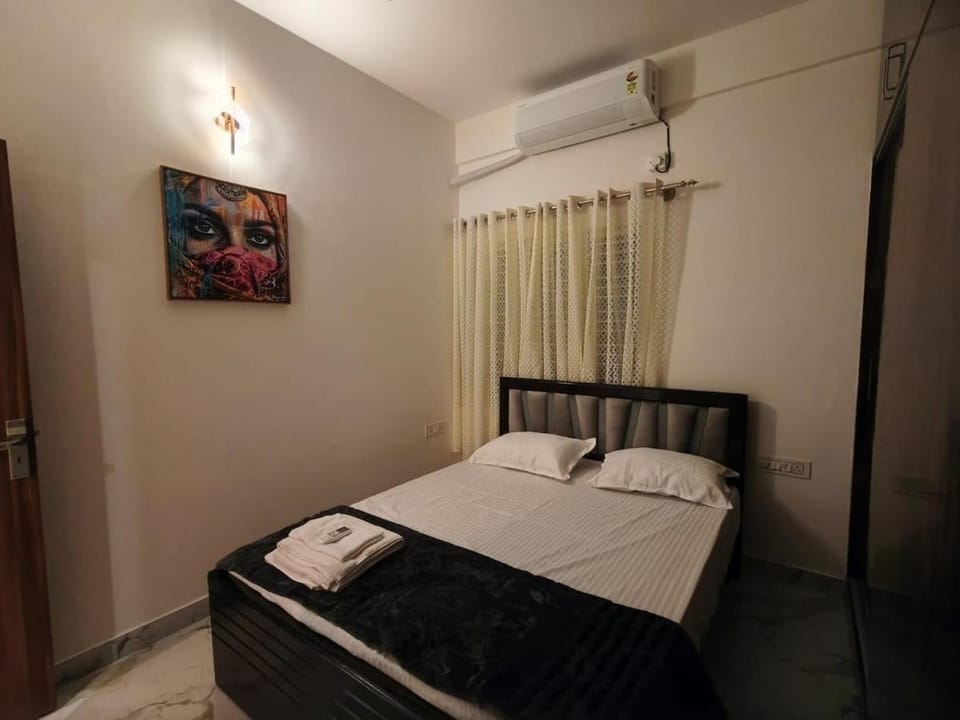 Galaxy Suites Apartment in Bengaluru