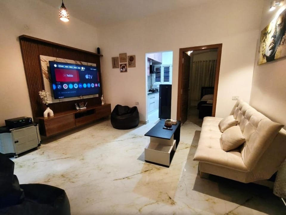 Galaxy Suites Apartment in Bengaluru