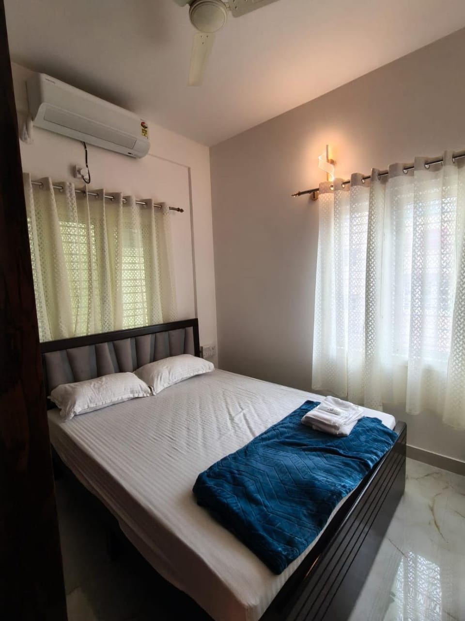 Galaxy Suites Apartment in Bengaluru