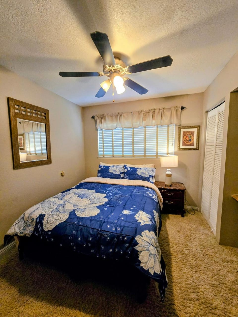 Spacious 4BR Home Villa in Diamond Bar