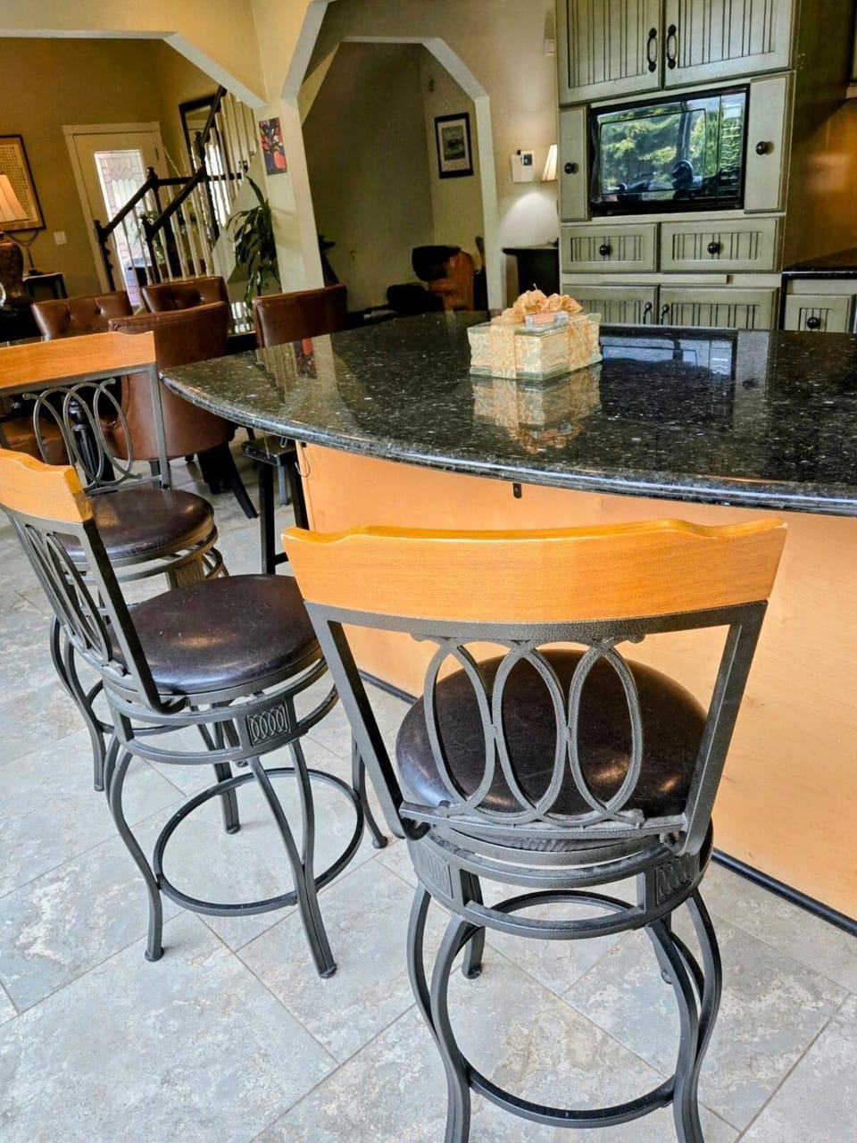 Spacious 4BR Home Villa in Diamond Bar