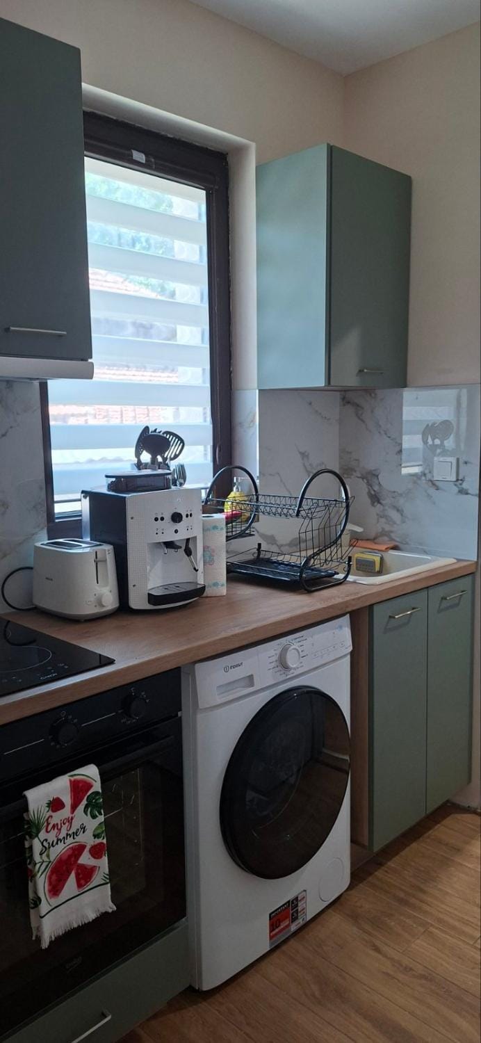 Ruse Inn Studio 2 Apartment in Ruse