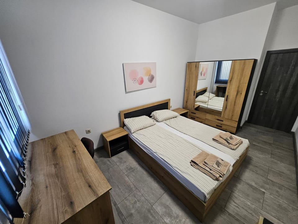 City Heart of Pleven - Apartment 3 Apartment in Pleven