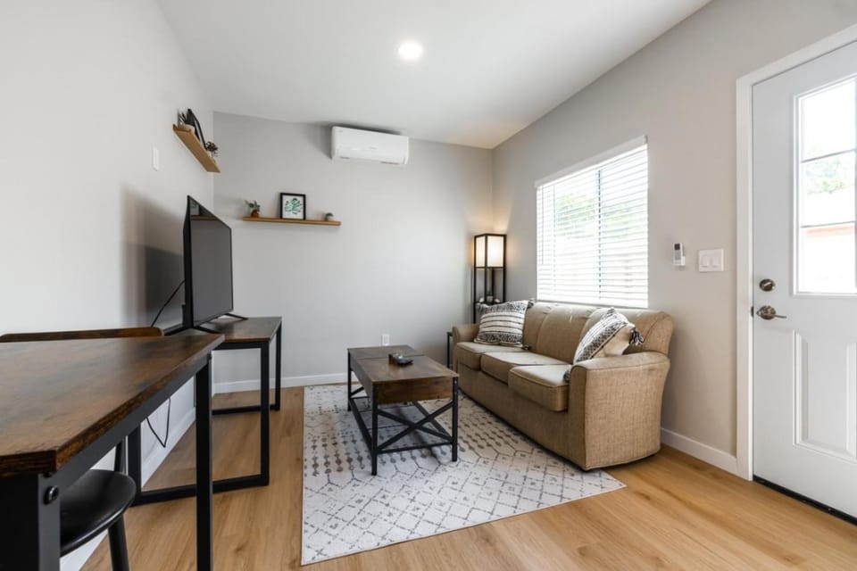 Cozy Casas La Mesa Private Haven House in La Mesa