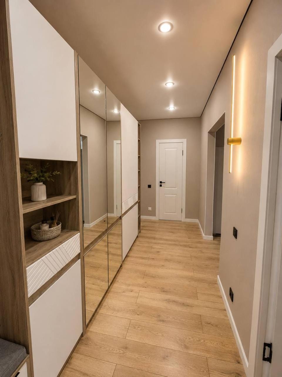 Апартаменты Тихий вечер Apartment in Kazakhstan