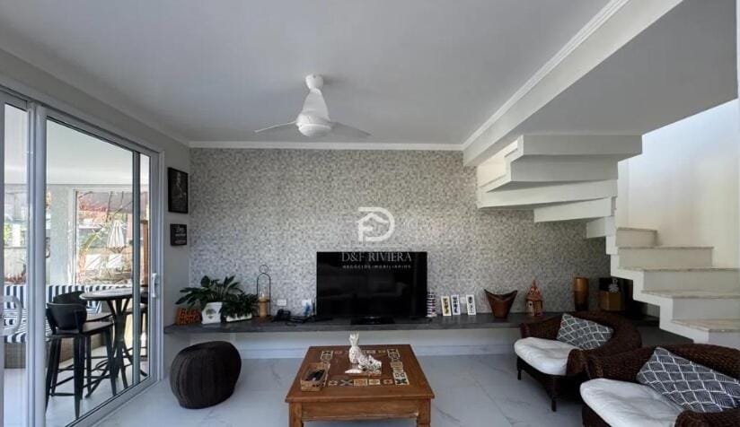 Casa Luxuosa em Riviera Condomínio Hang Roa Villa in Bertioga