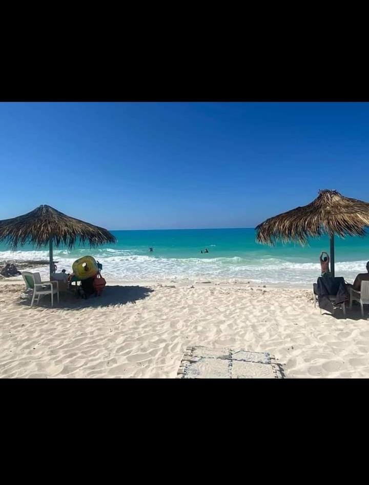 Family villa holiday Apartment in Alexandria Governorate