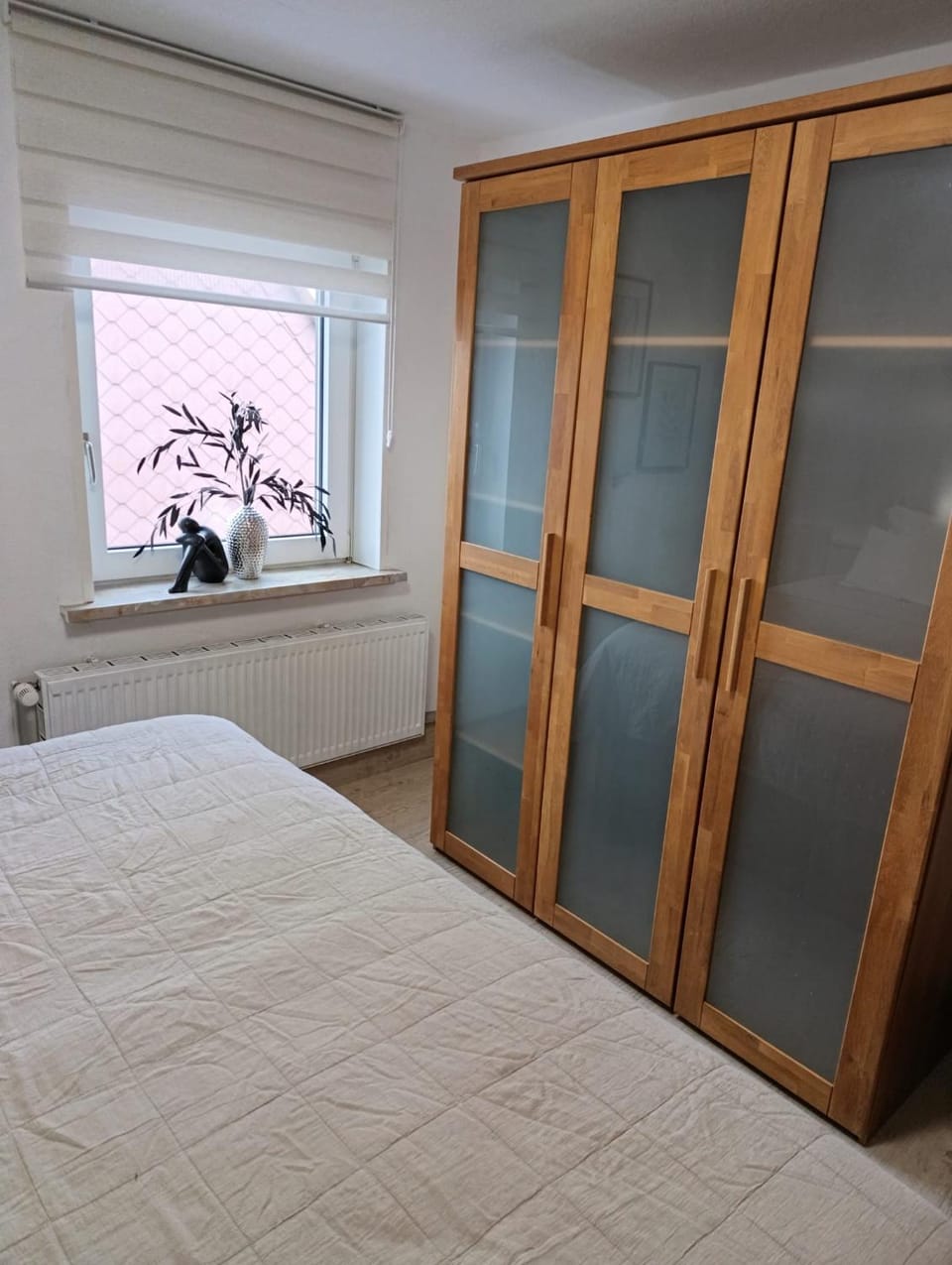 Ferienwohnung klein aber fein Apartment in Clausthal-Zellerfeld
