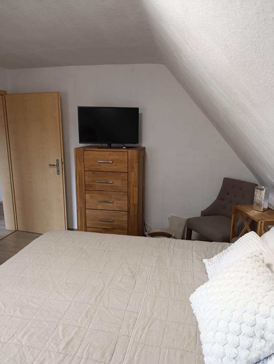 Ferienwohnung klein aber fein Apartment in Clausthal-Zellerfeld