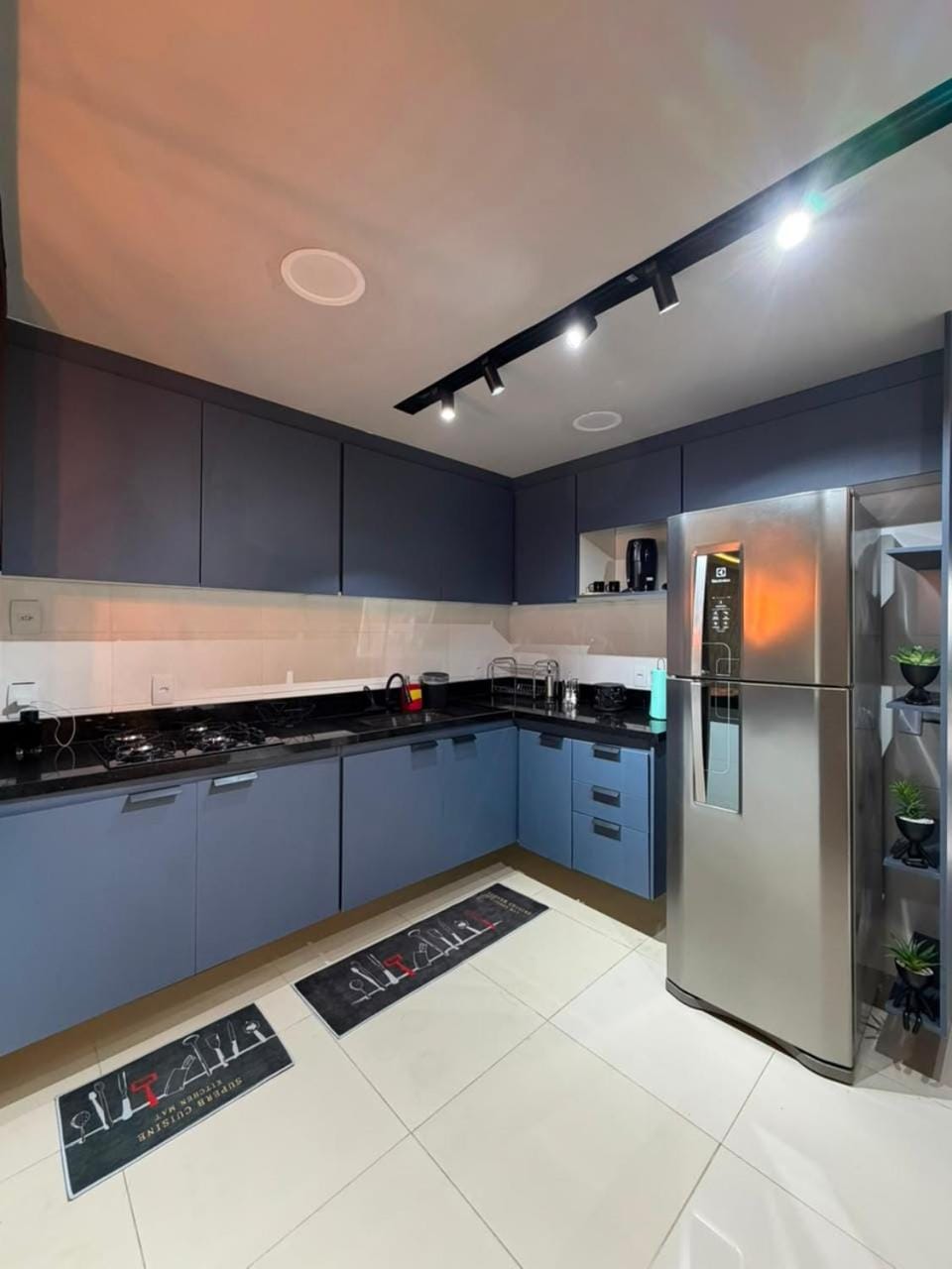 Casa do Lado do Rock in Rio House in Rio de Janeiro