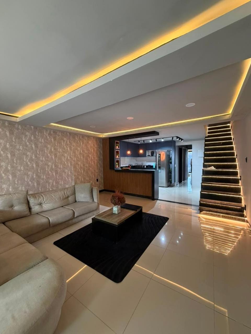 Casa do Lado do Rock in Rio House in Rio de Janeiro