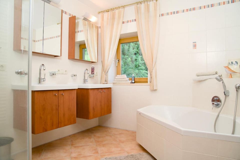 MÜHLotel Grafmühle Ferienapartments mit Küche & Terasse Apartment in Bavaria