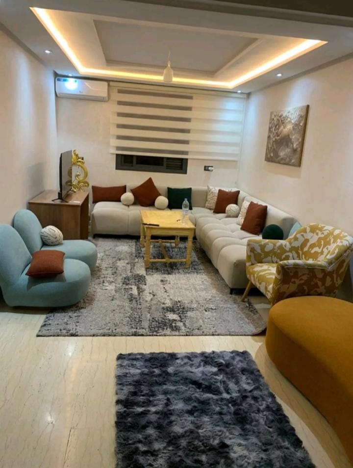 Madame plaza Apartment in Marrakesh