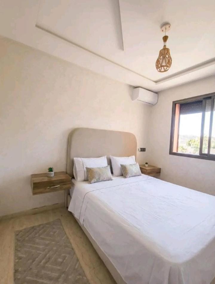 Madame plaza Apartment in Marrakesh