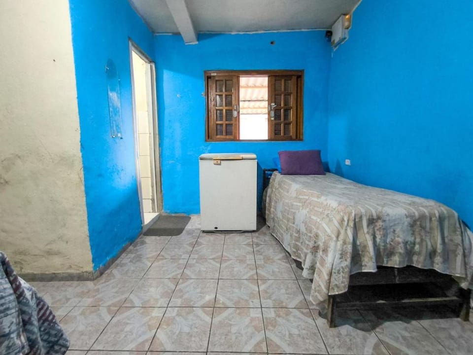 Casa Andrade - até 10 pessoas House in Caraguatatuba