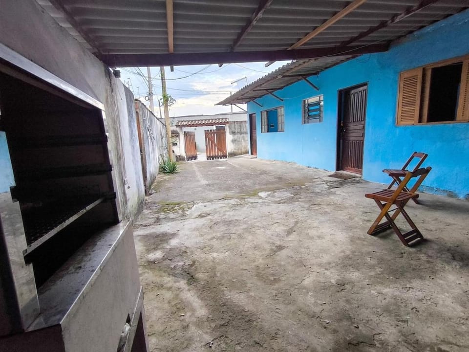 Casa Andrade - até 10 pessoas House in Caraguatatuba