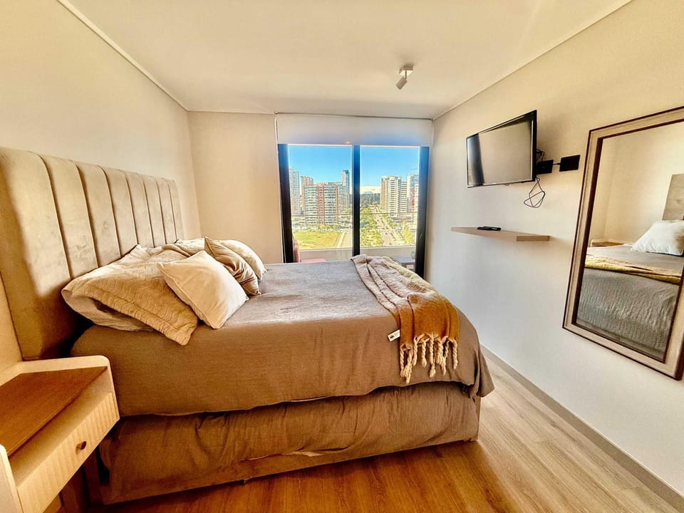 Wonderful decor in an excellent location Apartment in Vina del Mar