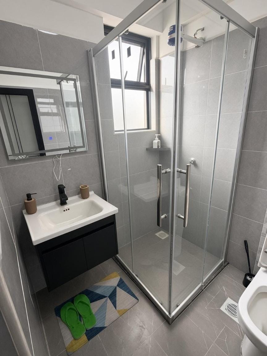 Luxury 1BR in Lavington Apartment in Nairobi County