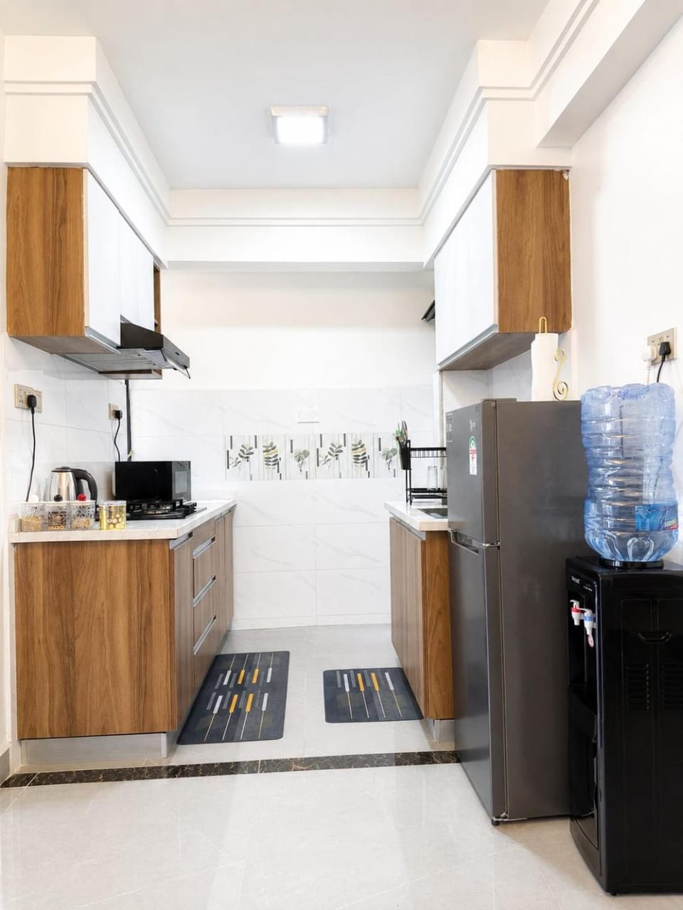 Luxury 1BR in Lavington Apartment in Nairobi County