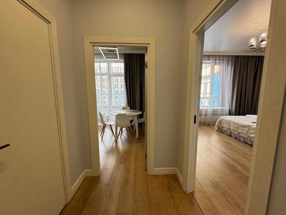 Alma Park Apartments Apartment in Kazakhstan