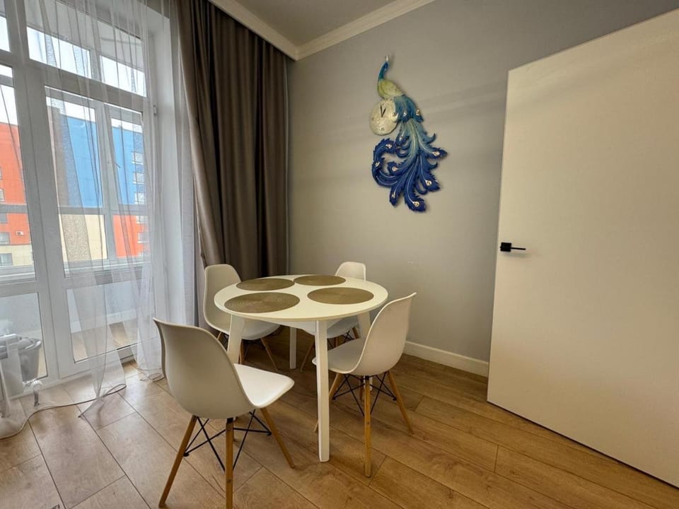 Alma Park Apartments Apartment in Kazakhstan