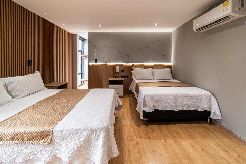 Hotel Boutique Gran Avenida Hotel in Barrancabermeja