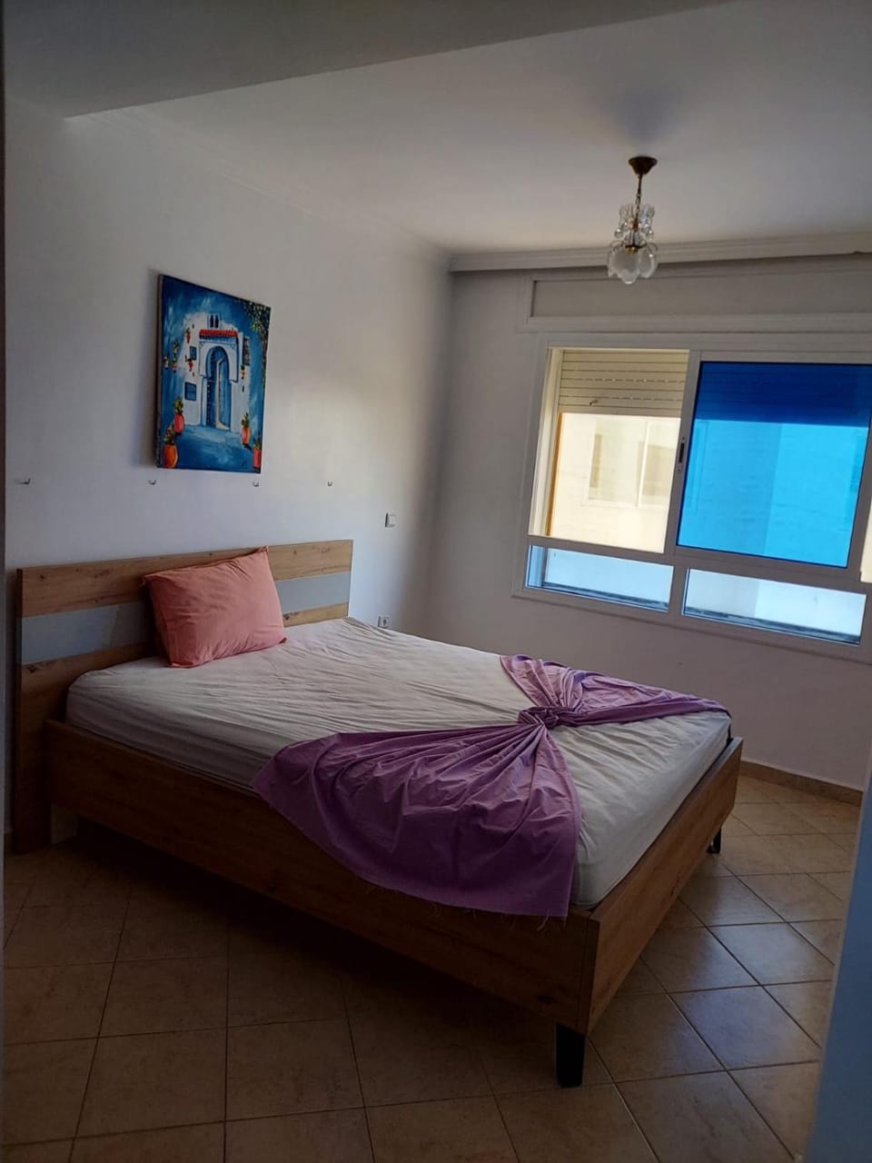 Appartement Apartment in Tangier