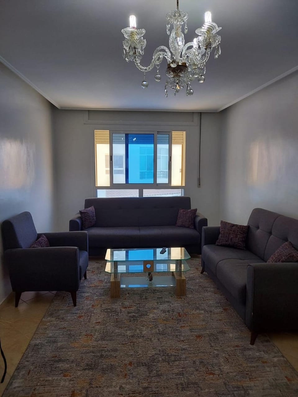 Appartement Apartment in Tangier