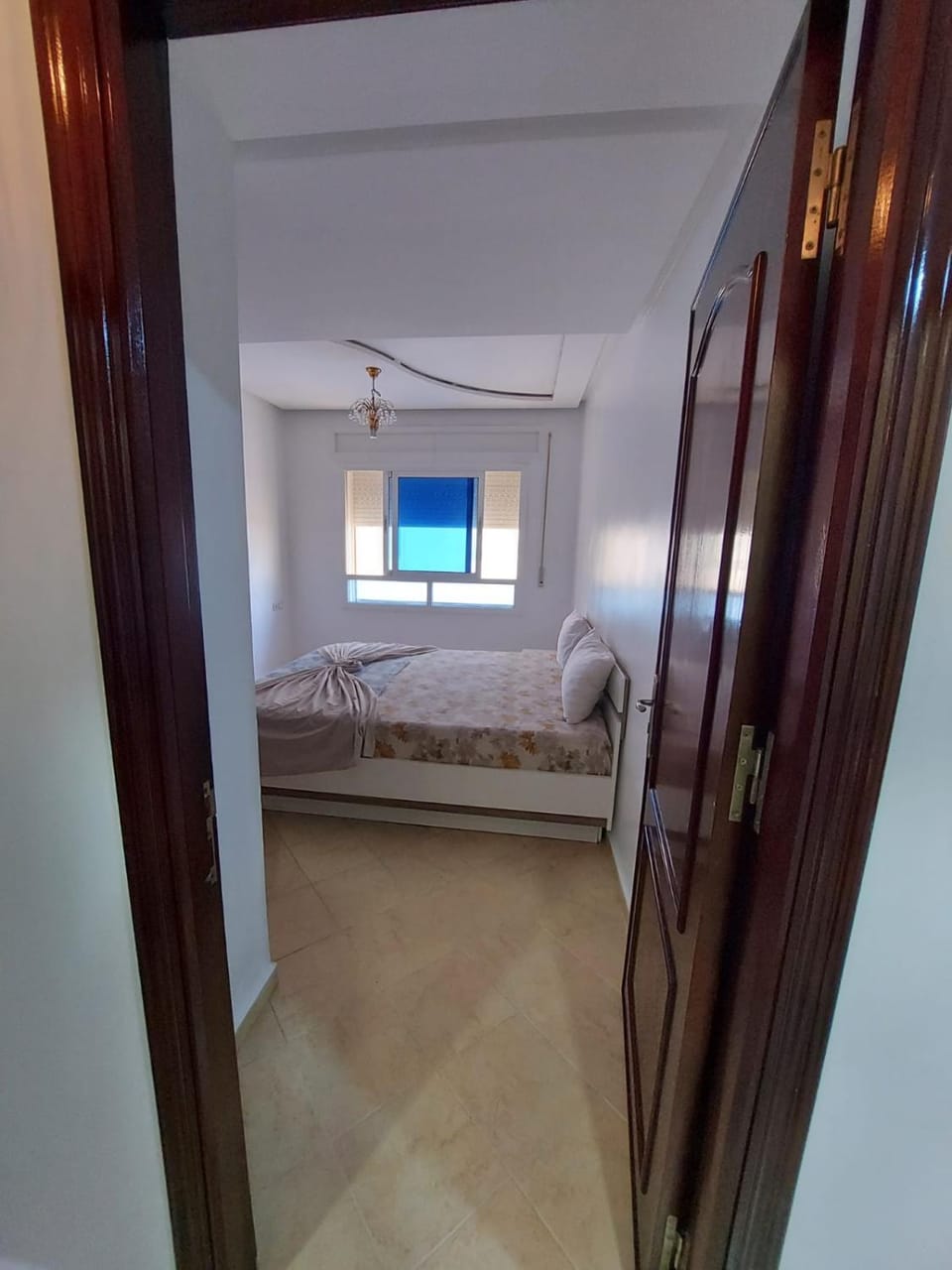 Appartement Apartment in Tangier