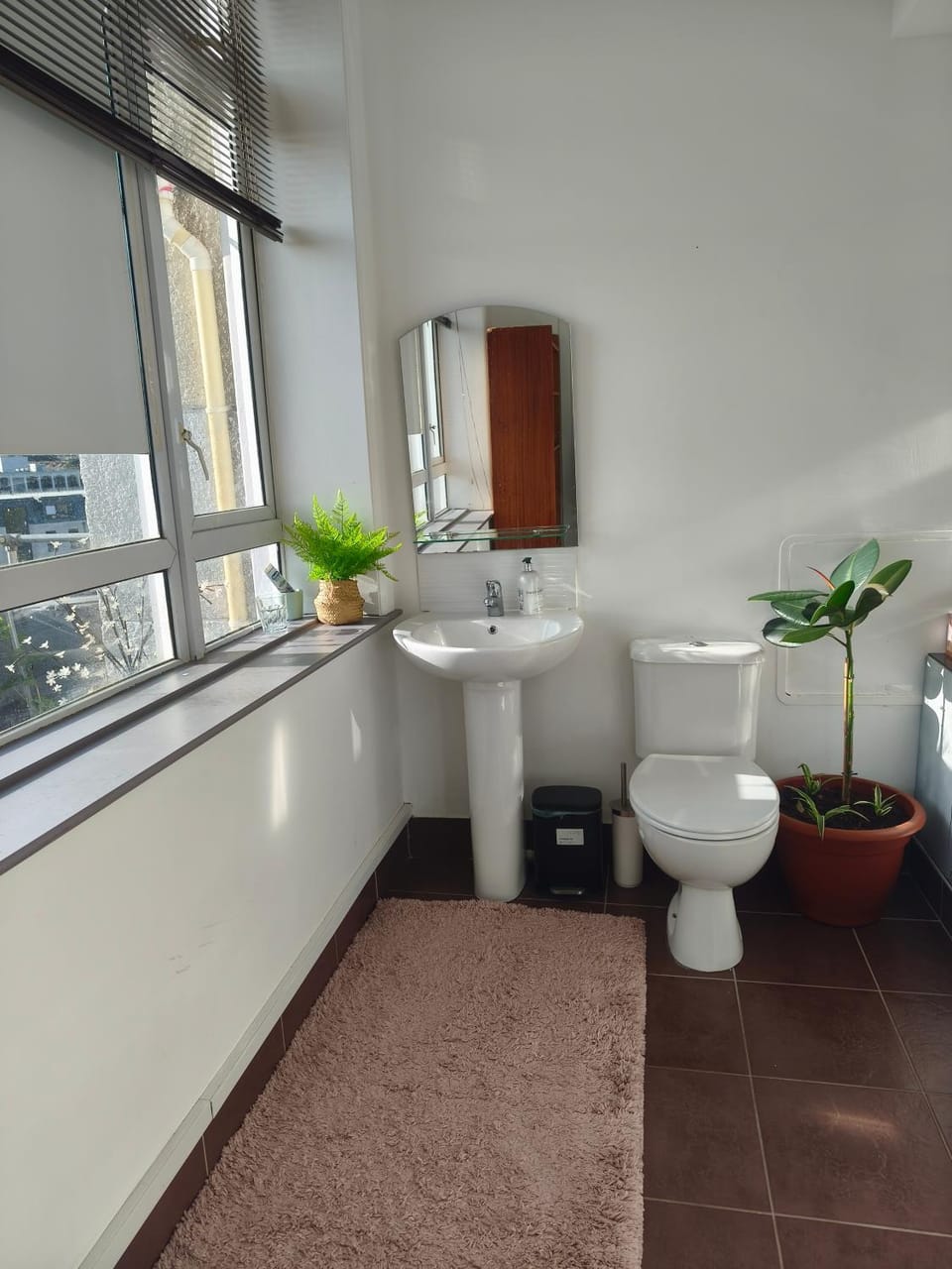 Comfort home Apartment in Edinburgh