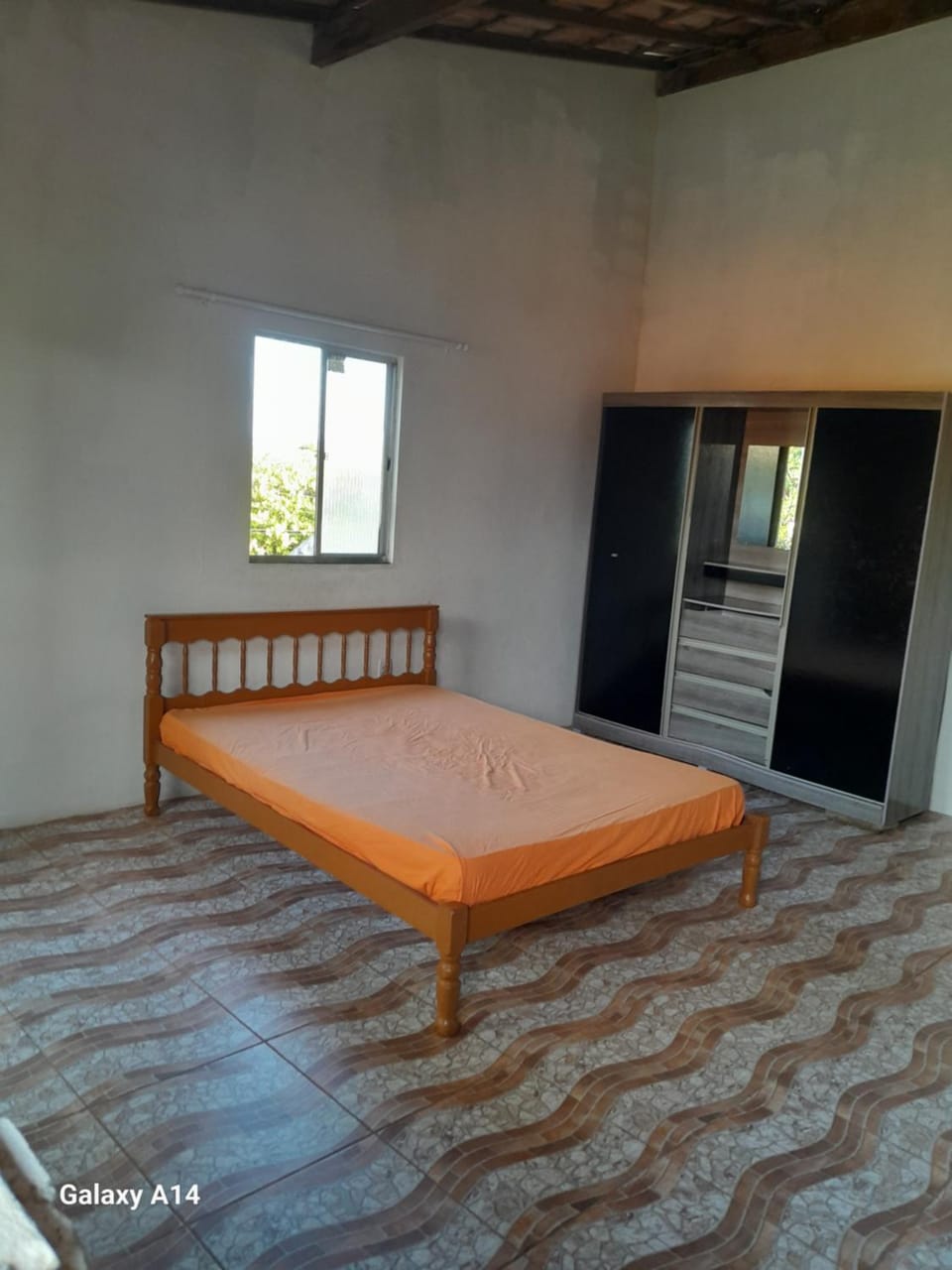 Recanto da Janda House in Arembepe