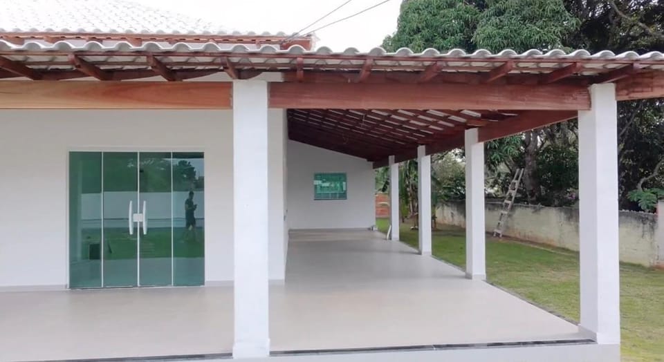 Casa com piscina House in Saquarema