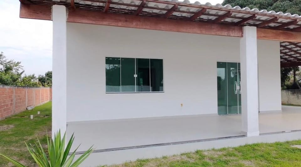 Casa com piscina House in Saquarema