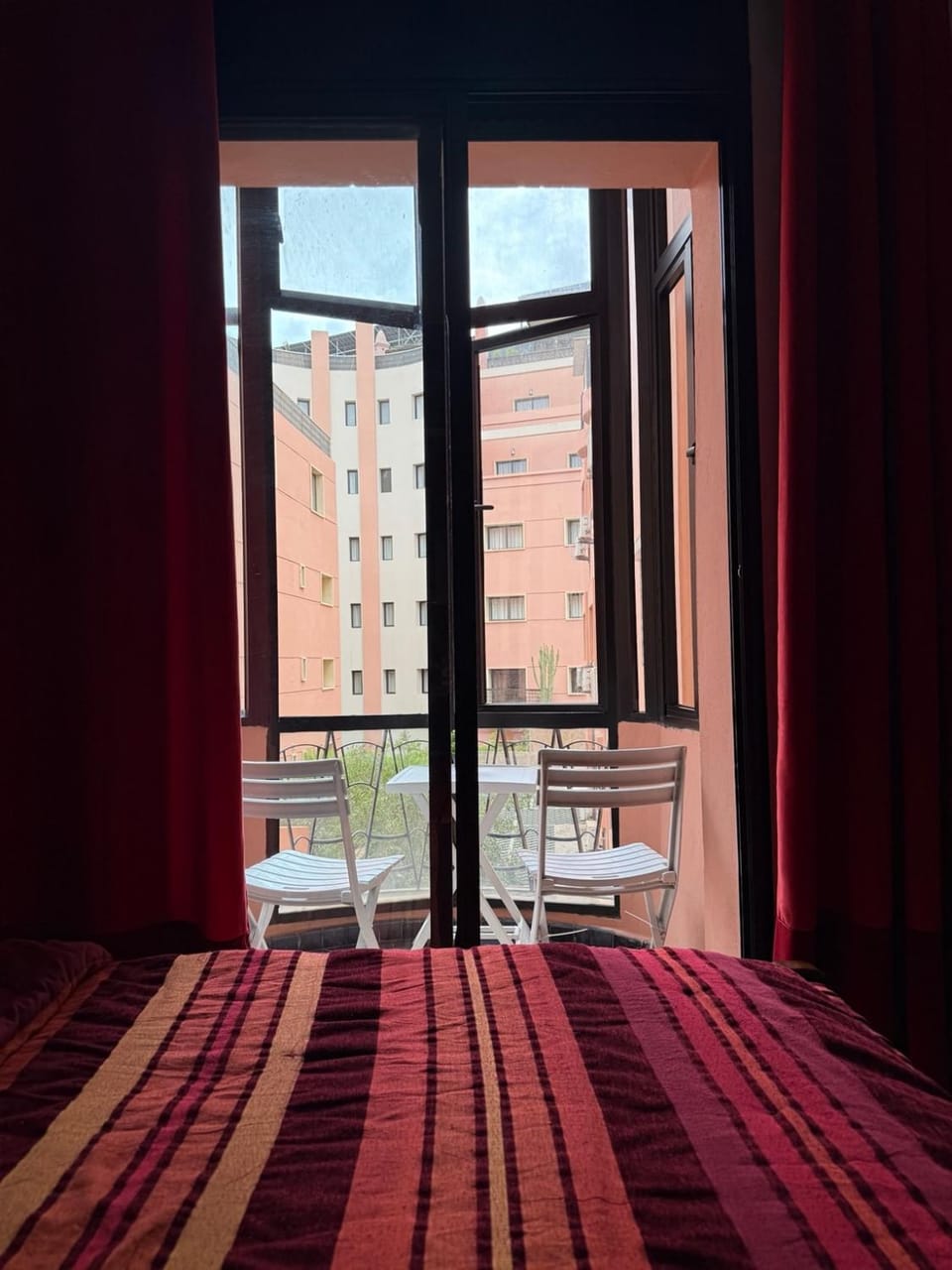 Residence Warda Spacious Gueliz Apartment Apartment in Marrakesh