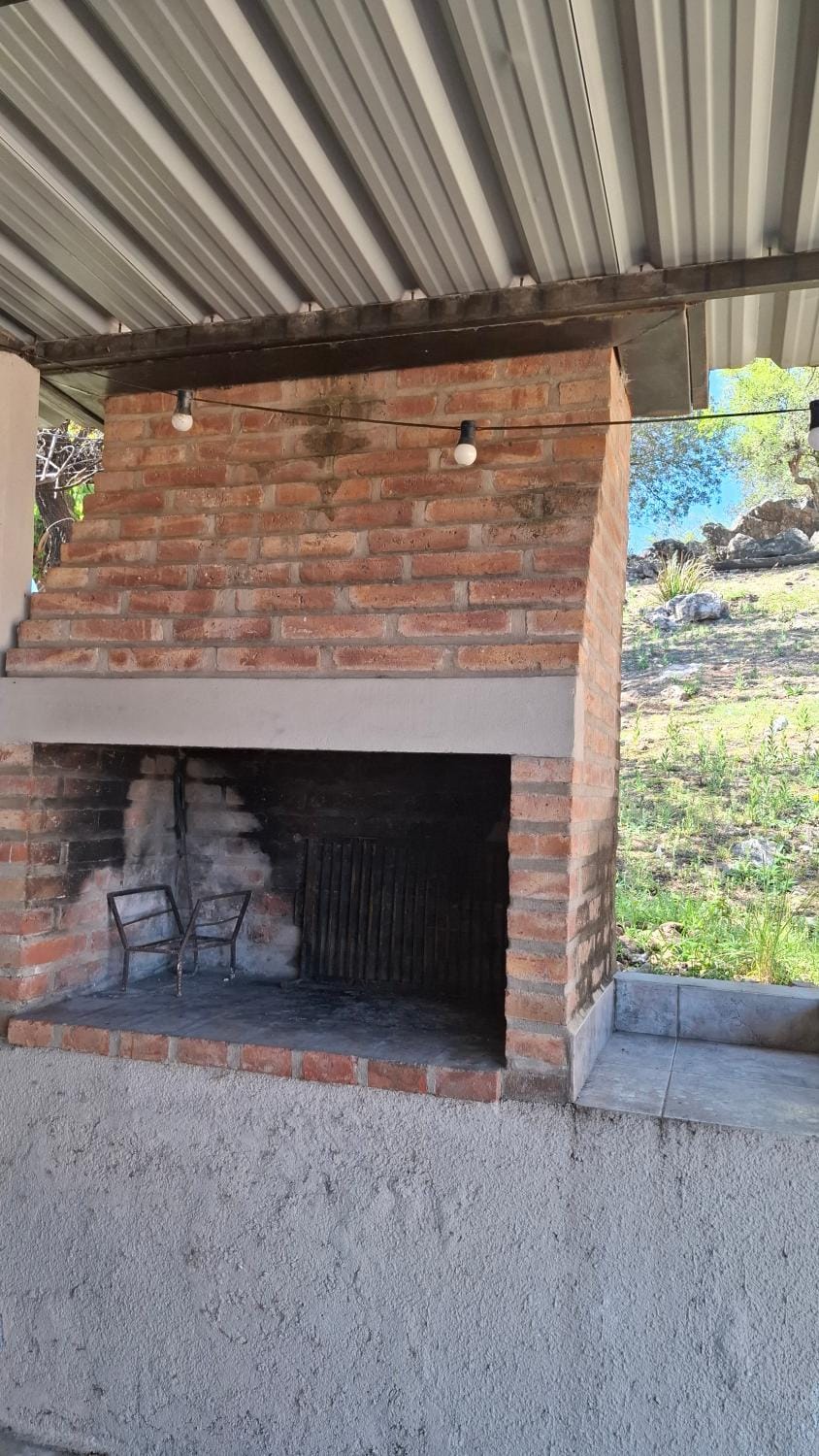 BBQ facilities
